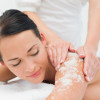 Exfoliant cu acid hialuronic si ulei de canepa, Life Care®